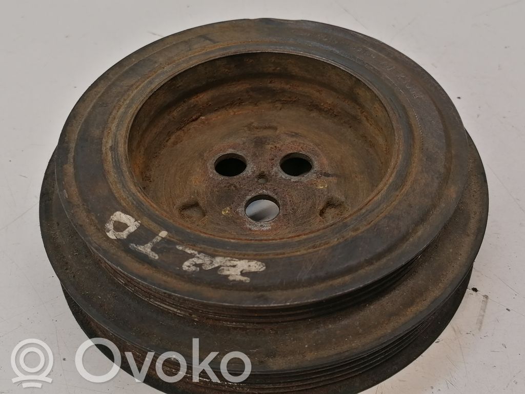 Ford Transit Kampiakselin vauhtipyörä 