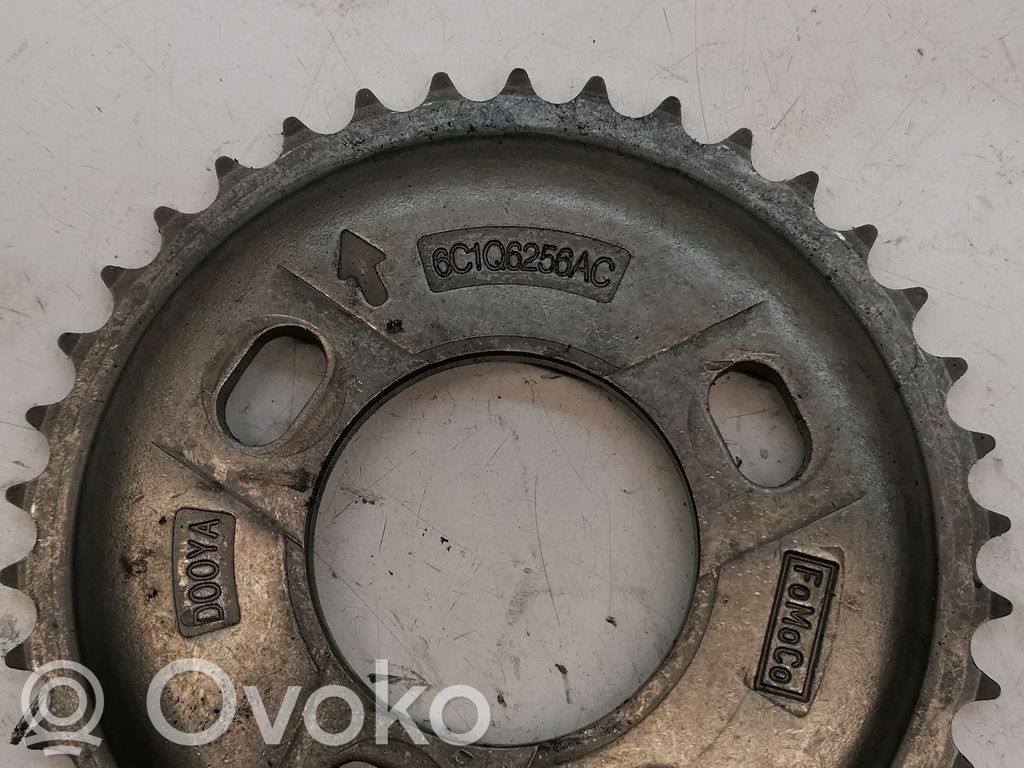 Ford Transit Sadales vārpstas skriemelis / "Vanos" 