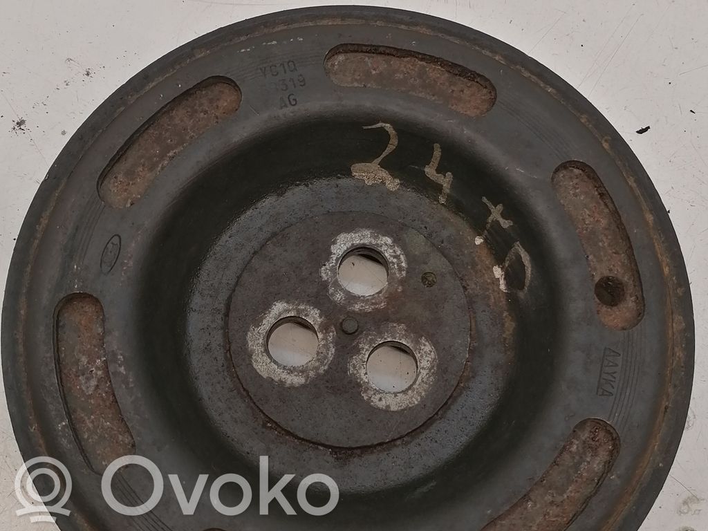 Ford Transit Skriemulys alkūninio veleno 