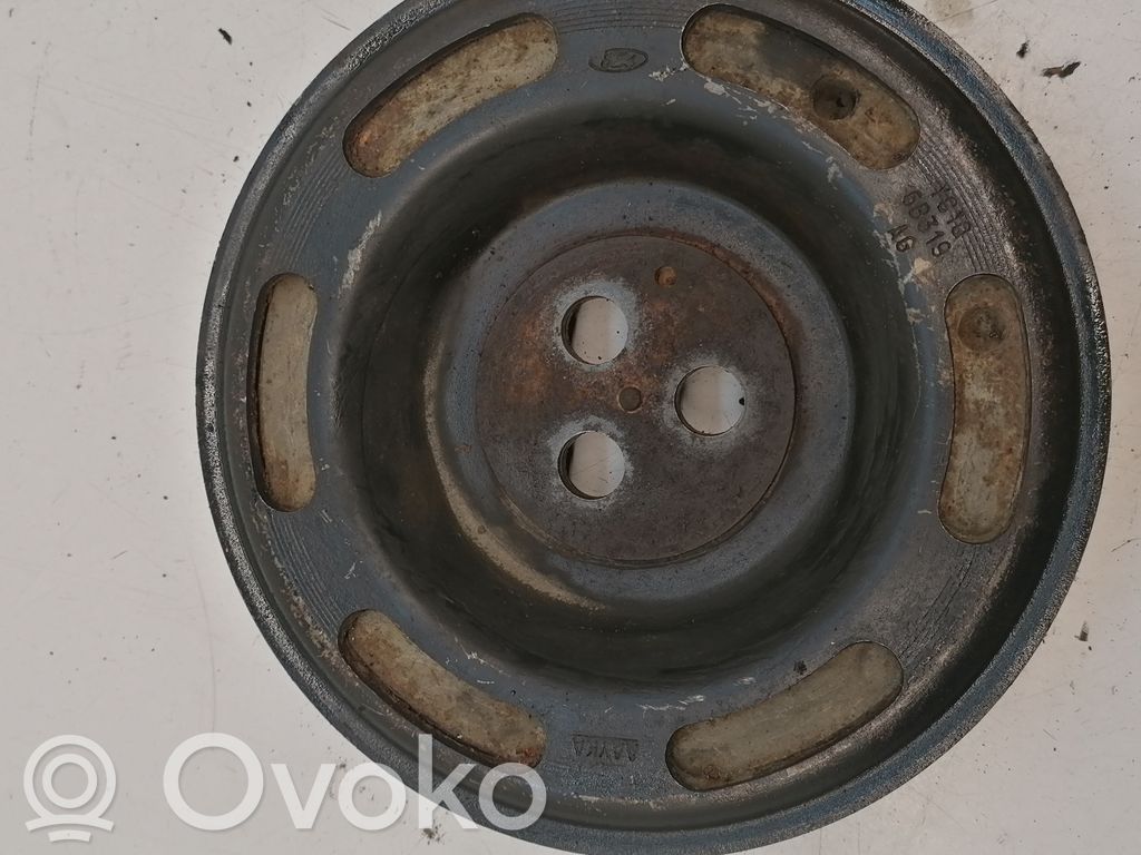 Ford Transit Skriemulys alkūninio veleno 
