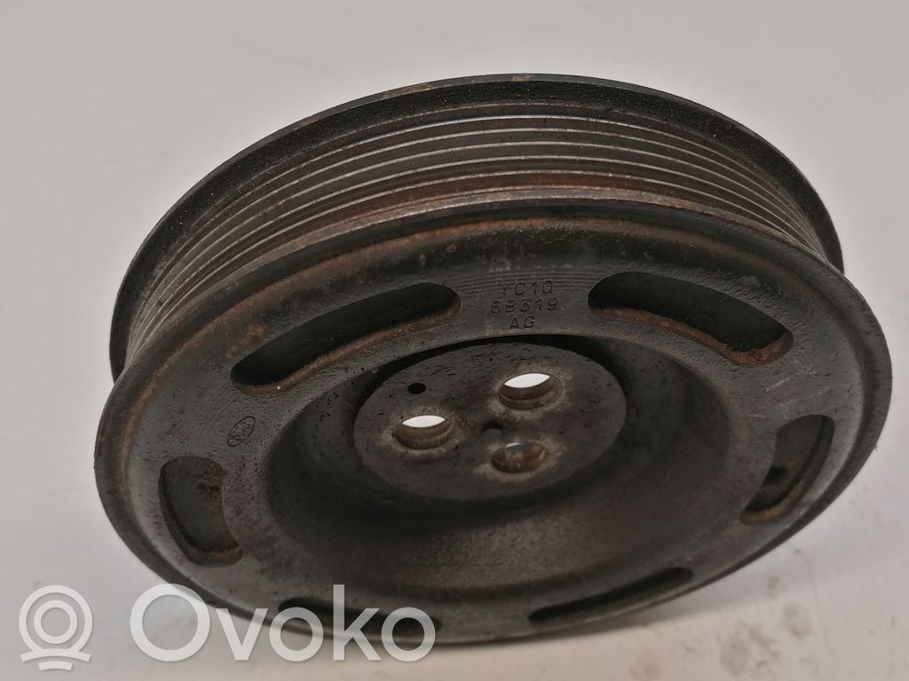 Ford Transit Skriemulys alkūninio veleno 