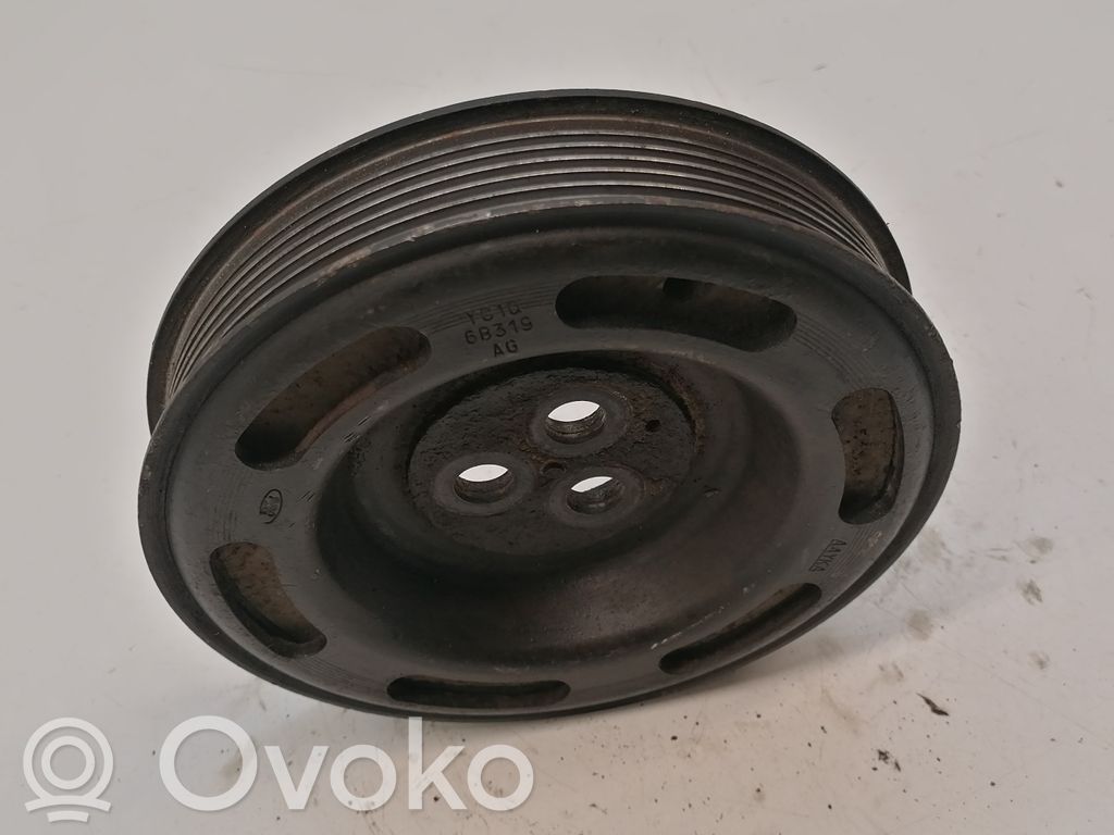 Ford Transit Skriemulys alkūninio veleno 