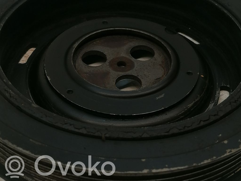 Ford Transit Skriemulys alkūninio veleno 