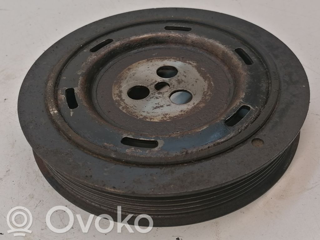 Ford Transit Skriemulys alkūninio veleno 