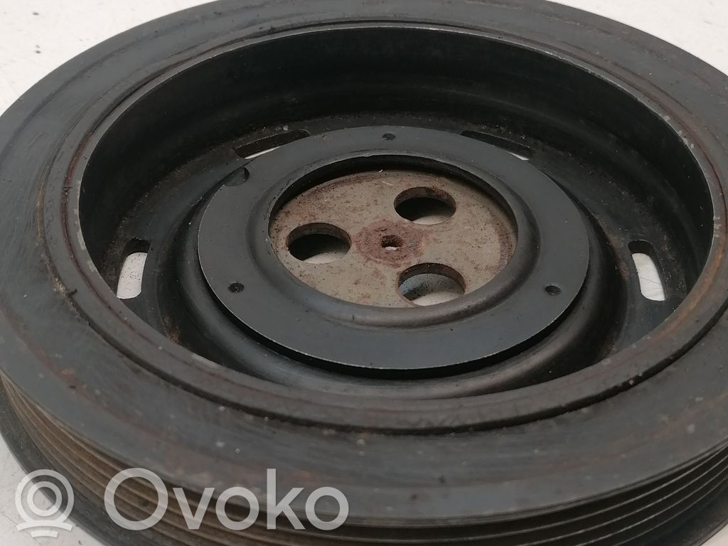 Ford Transit Skriemulys alkūninio veleno 