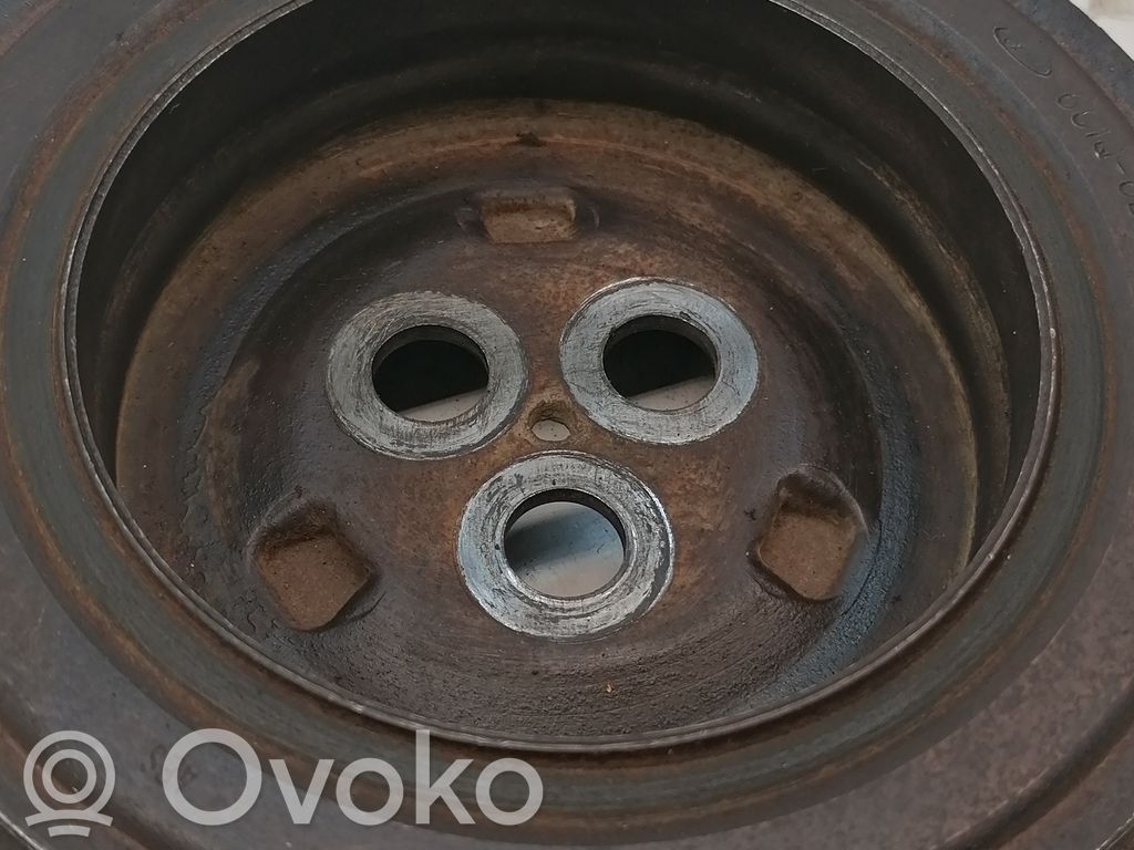 Ford Transit Kampiakselin vauhtipyörä 