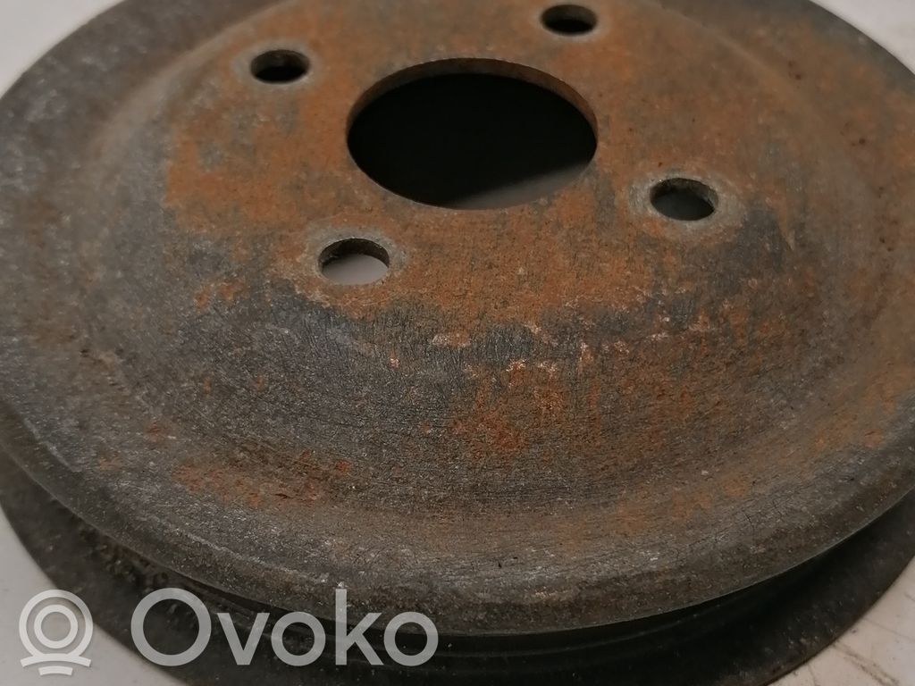 Ford Transit Polea de la bomba de agua 