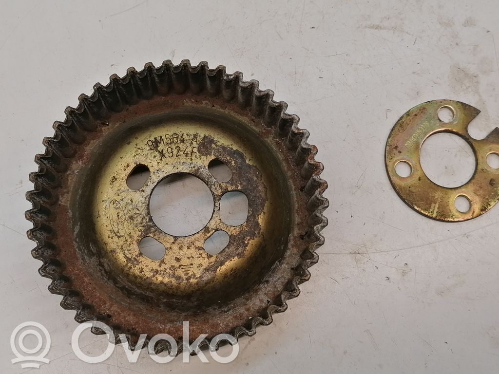 Ford Transit Fuel pump gear (pulley) 