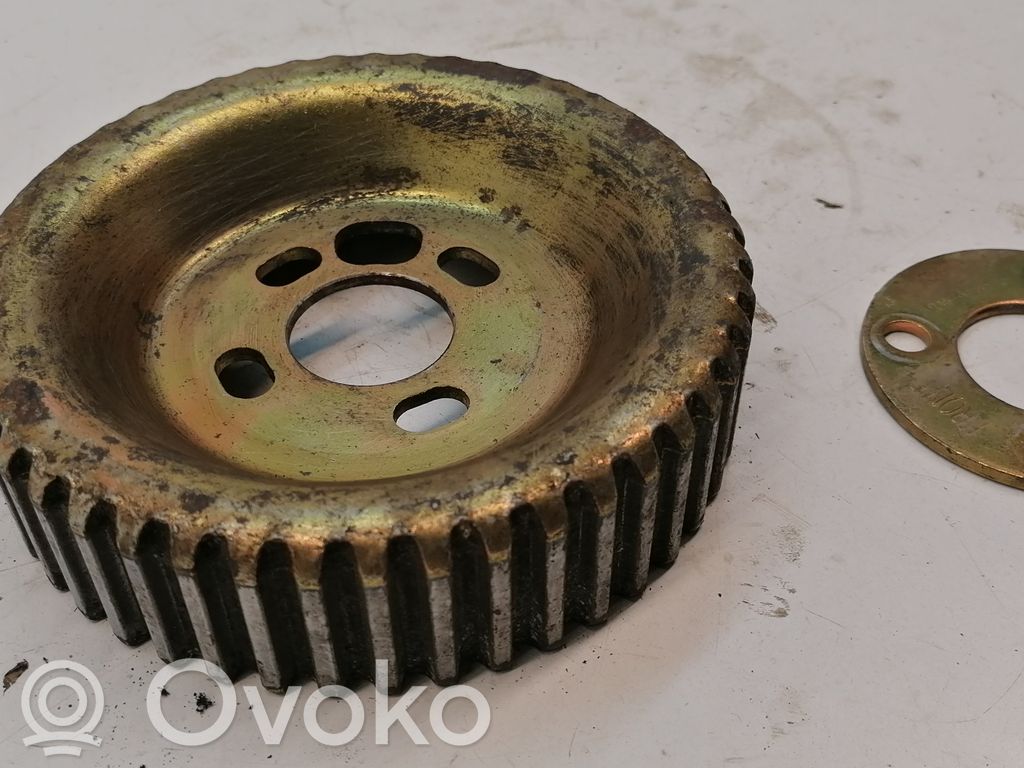 Ford Transit Fuel pump gear (pulley) 