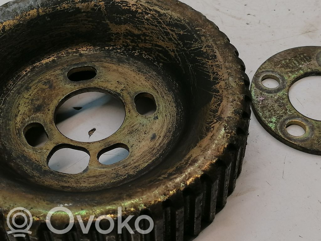 Ford Transit Fuel pump gear (pulley) 