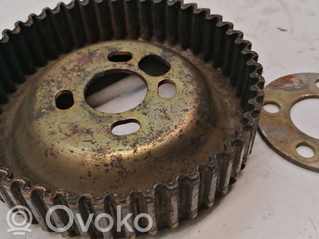 Ford Transit Fuel pump gear (pulley) 