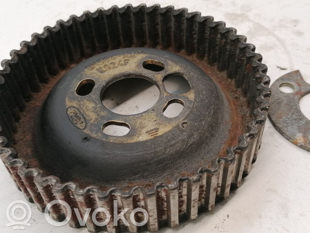 Ford Transit Fuel pump gear (pulley) 
