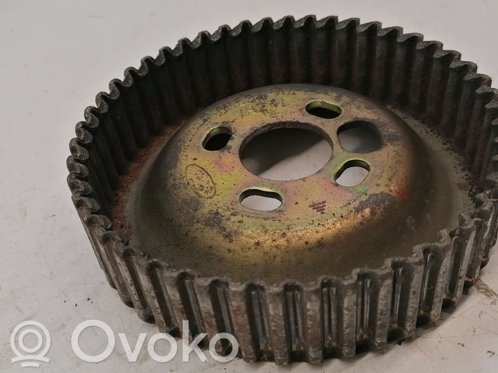 Ford Transit Fuel pump gear (pulley) 