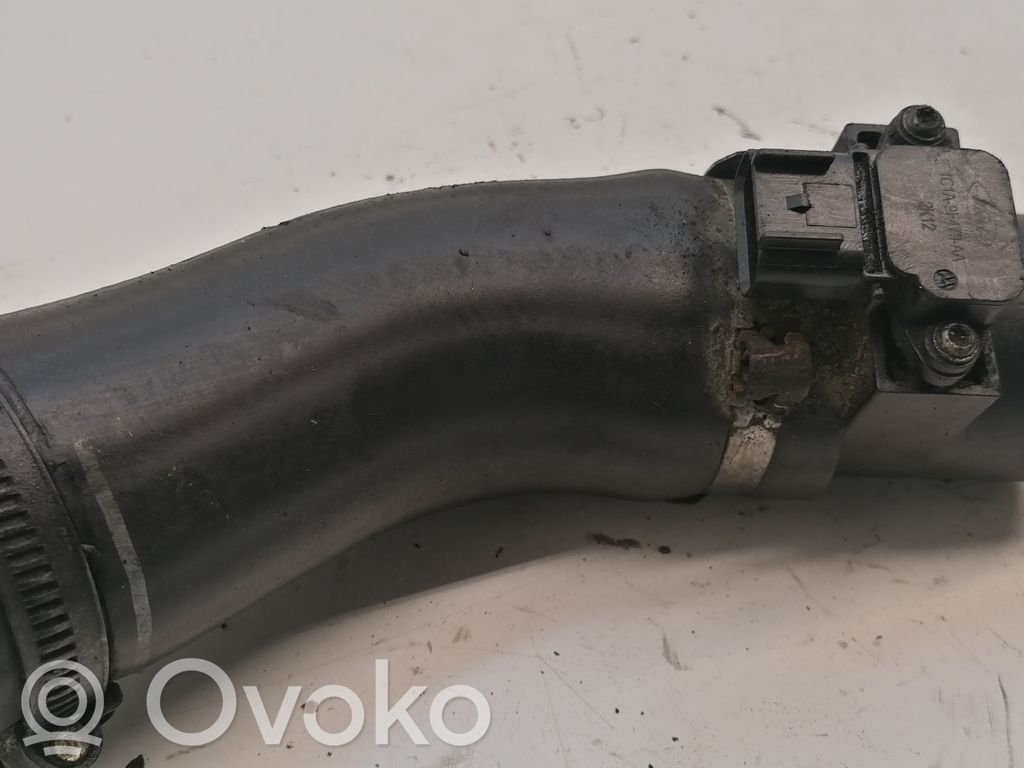Ford Transit Abgasdrucksensor Differenzdrucksensor 