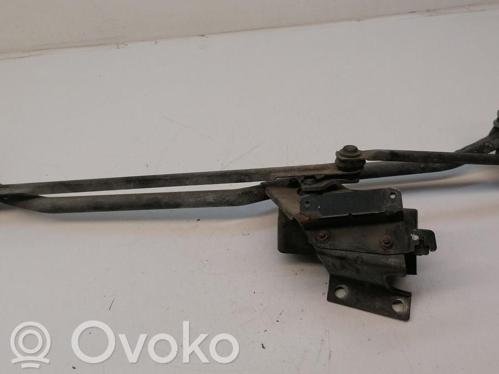 Ford Transit Front wiper linkage and motor 