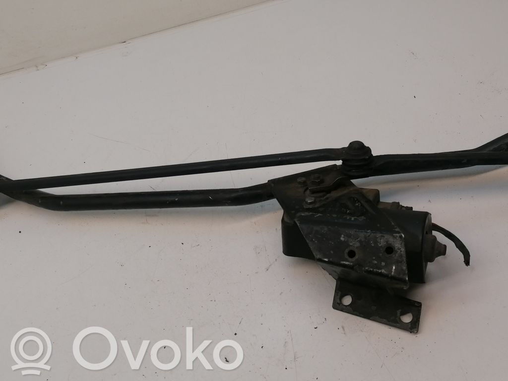 Ford Transit Front wiper linkage and motor 
