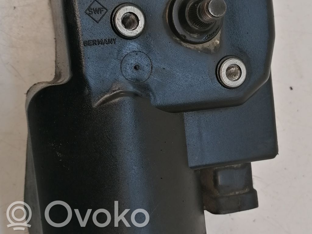 Wiper motor   86VB17508AA