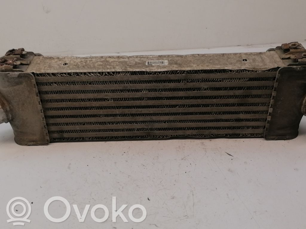 Ford Transit Interkūlerio radiatorius 