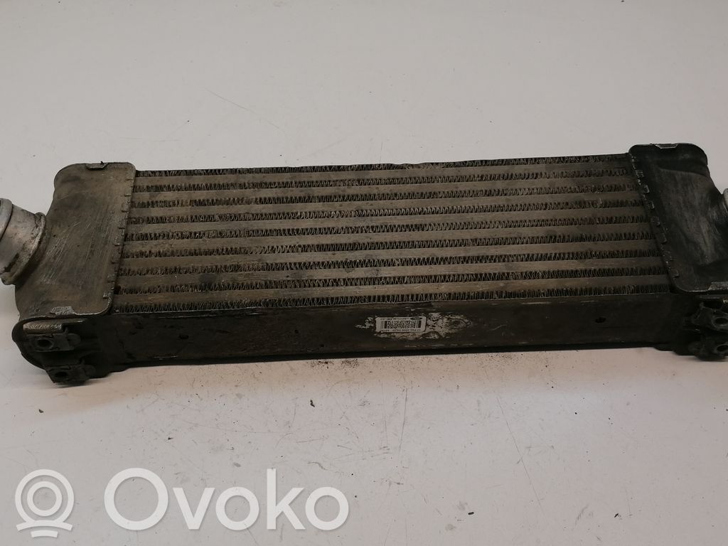 Ford Transit Interkūlerio radiatorius 
