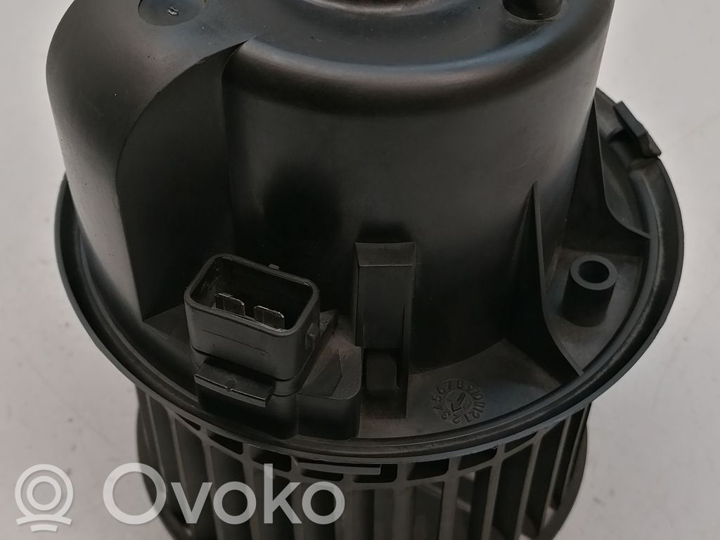 Ford Transit Heater fan/blower 