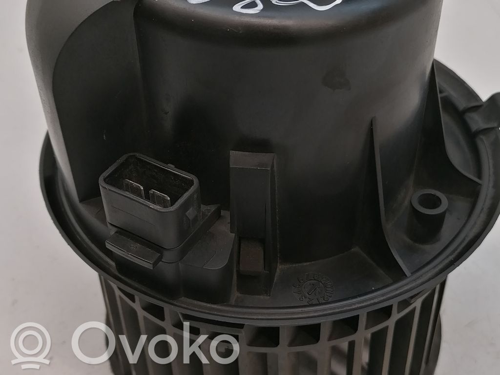 Ford Transit Heater fan/blower 