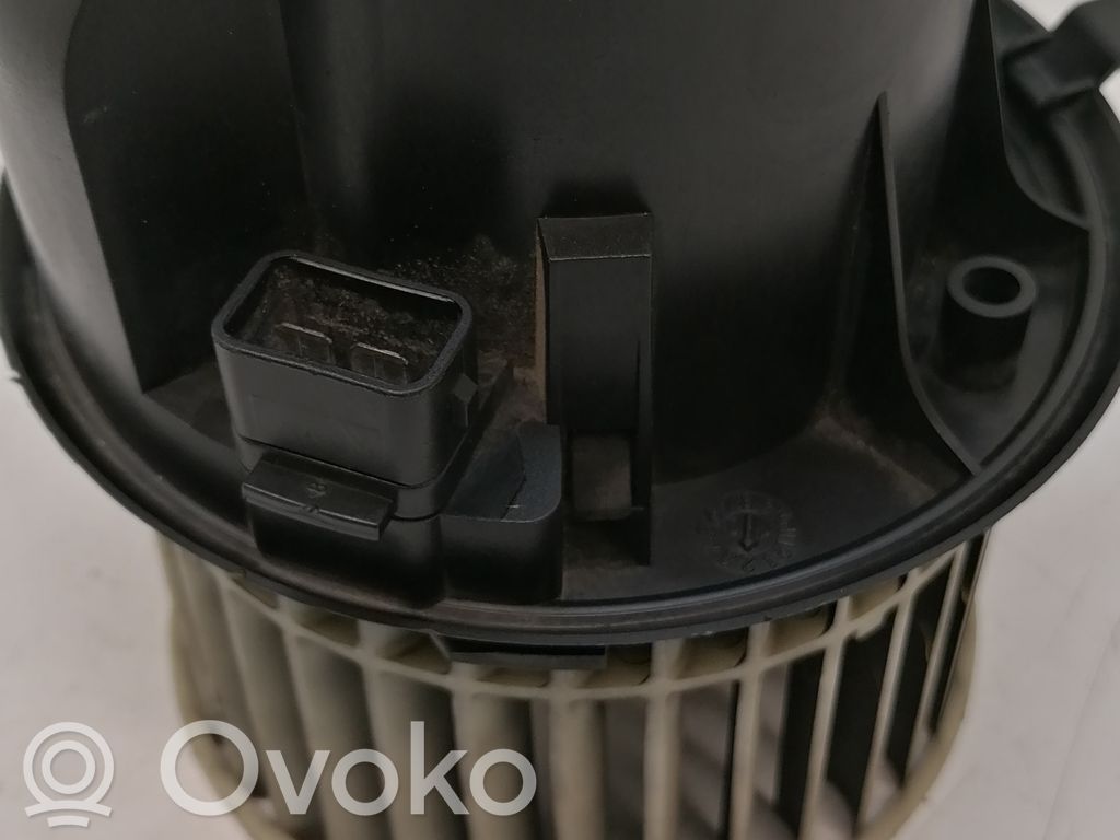 Ford Transit Mazā radiatora ventilators 