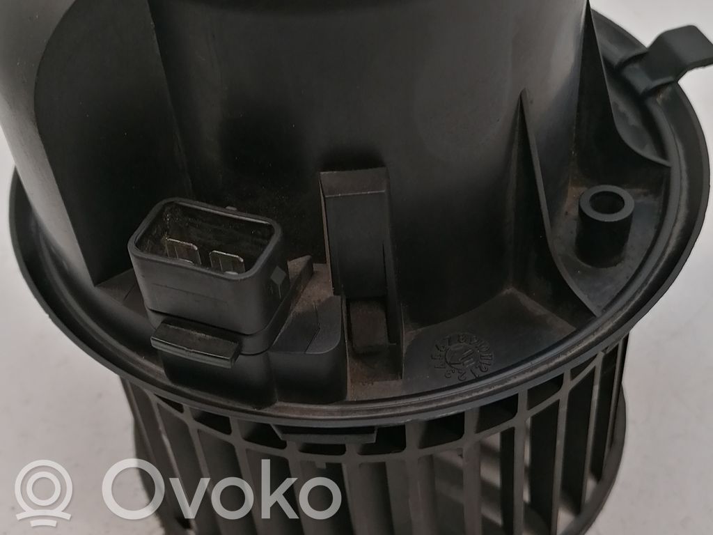 Ford Transit Heater fan/blower 