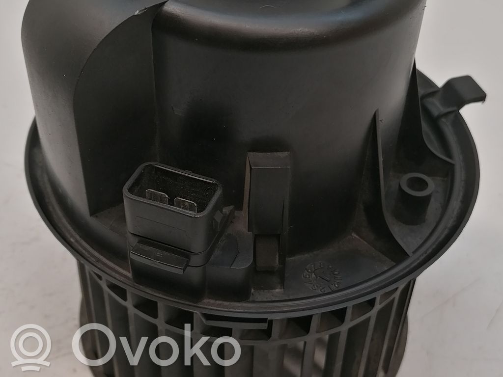 Ford Transit Heater fan/blower 