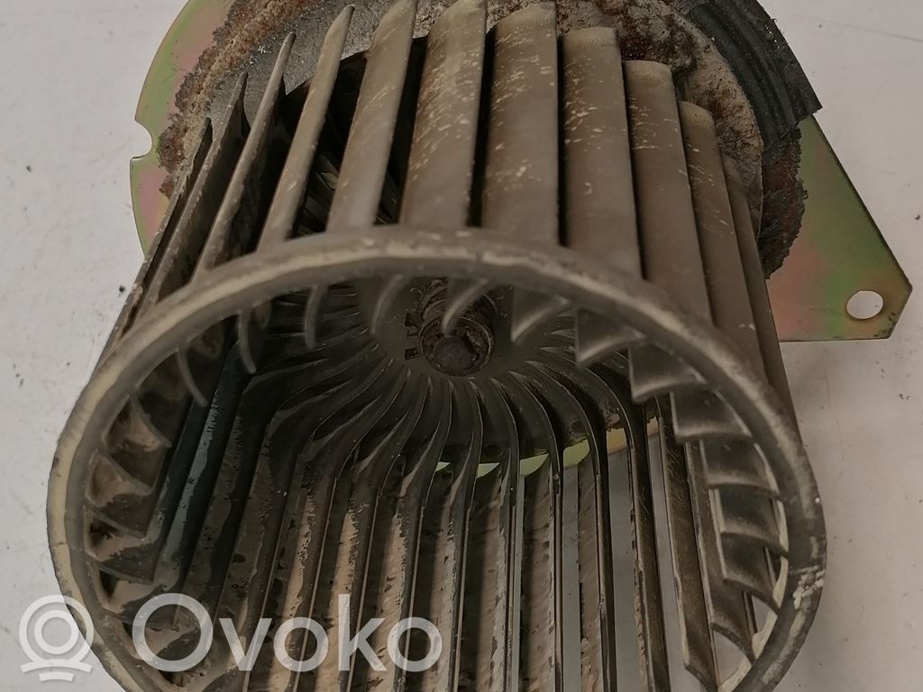 Ford Transit Heater fan/blower 