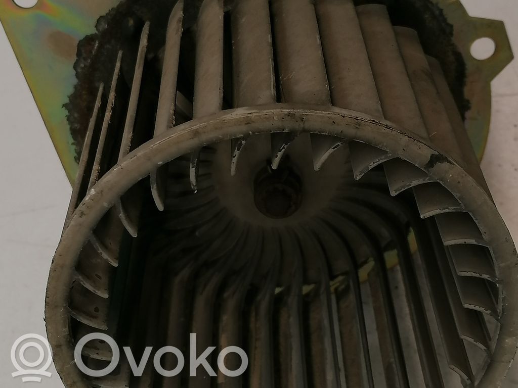 Ford Transit Heater fan/blower 