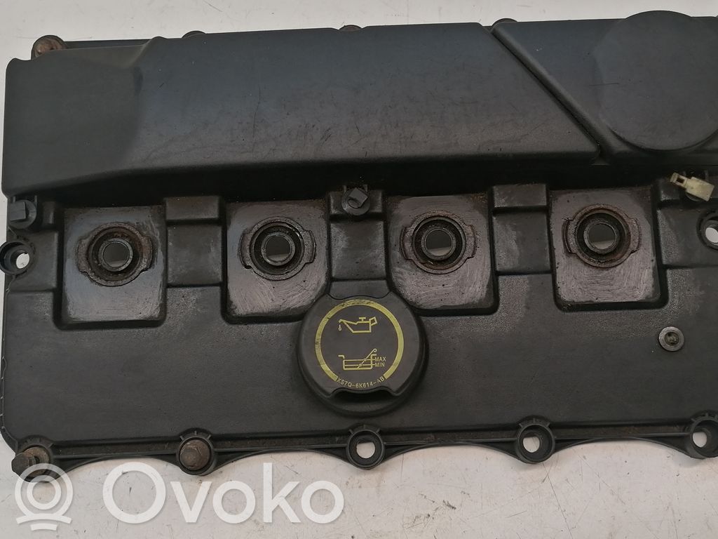 Galvutės dangtelis   2S7Q6K271CC