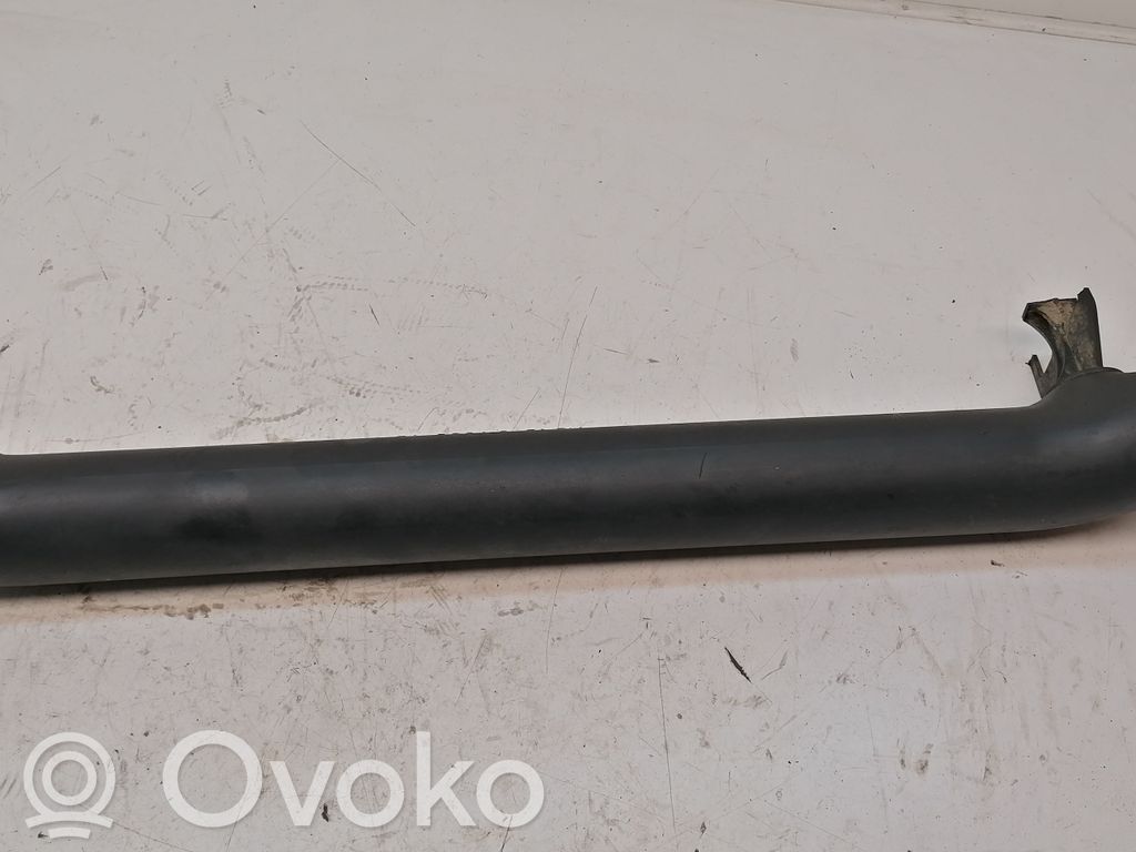 Ford Transit Intercooler hose/pipe 