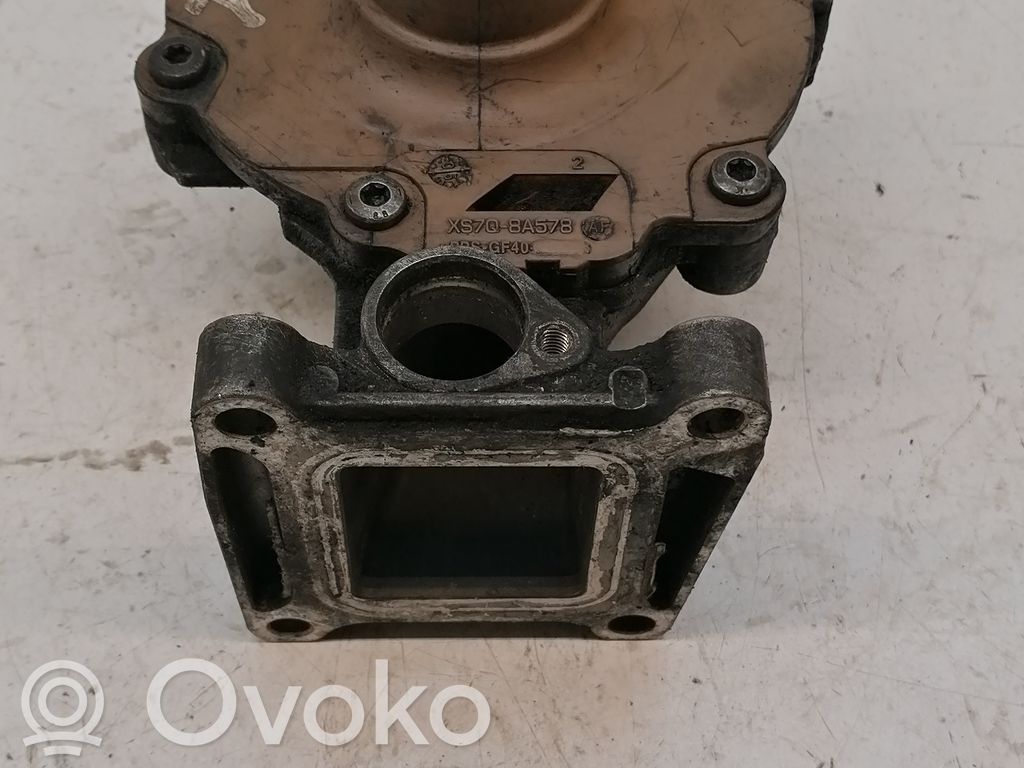 Vandens pompa   XC7Q8K500,XS7Q8A578AF