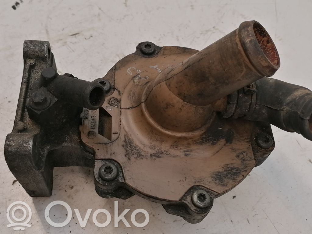 Water pump   XS7Q8A578AE