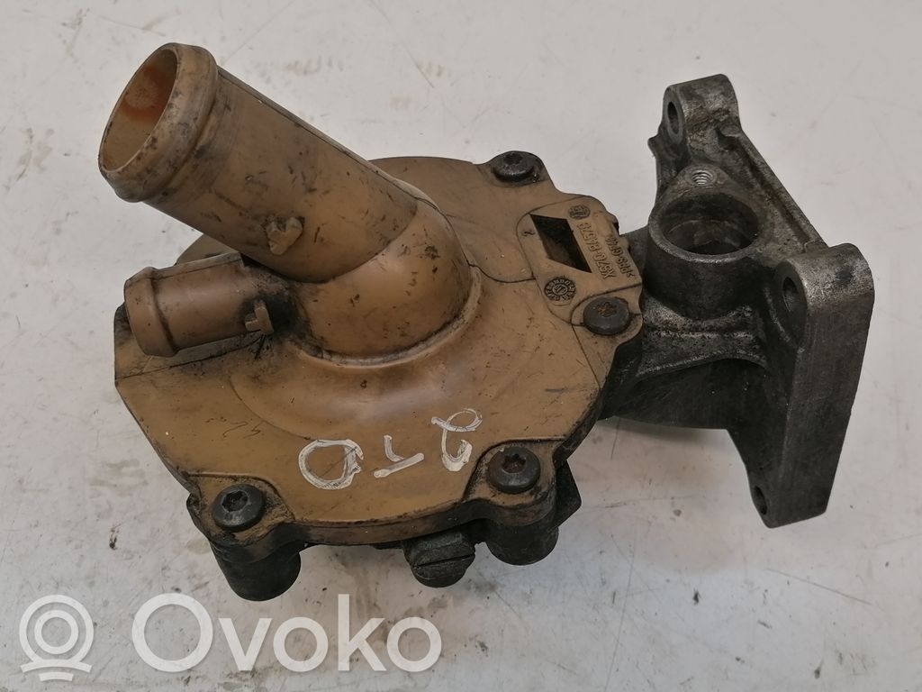 Ford Transit Water pump 