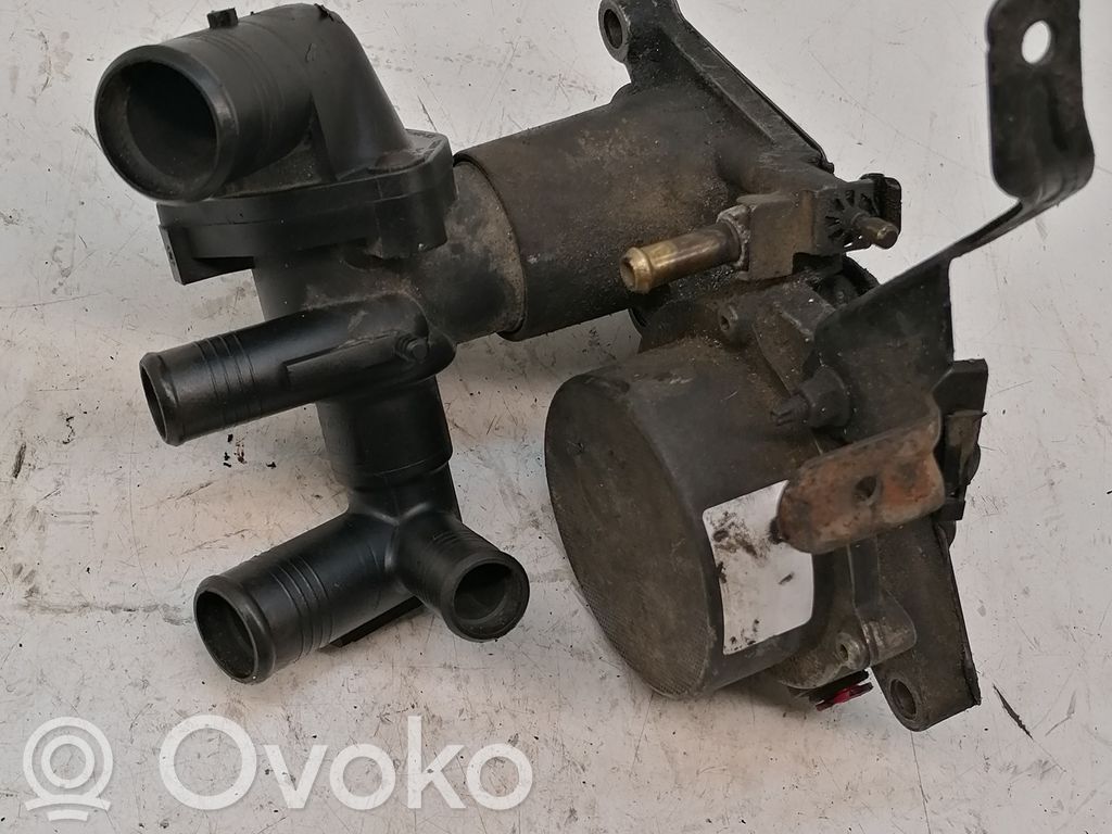 Ford Transit Vakuuma sūknis 