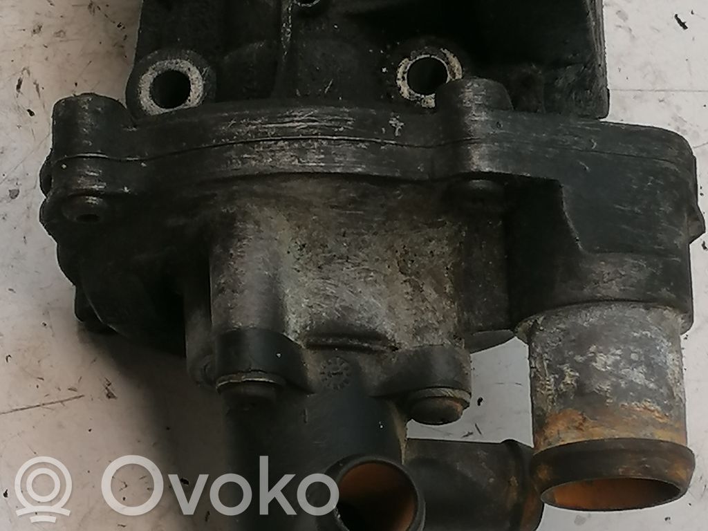Ford Transit Pompe de circulation d'eau 