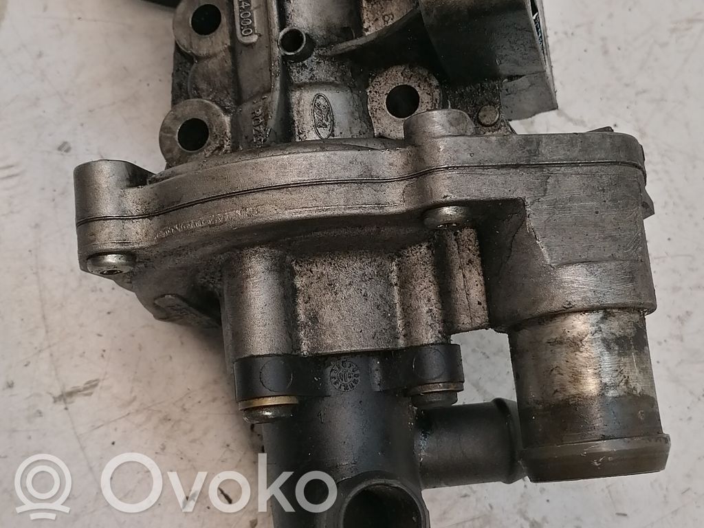 Water pump   2U1Q6509BA,YC1Q8A544AC