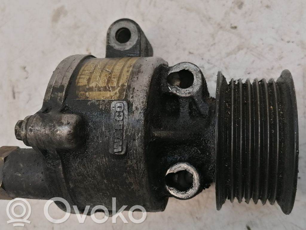 Ford Transit Vacuum pump 