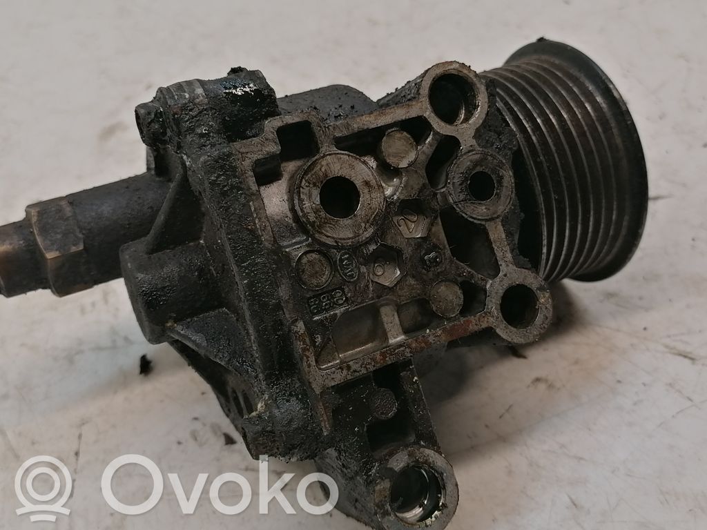 Ford Transit Vacuum pump 