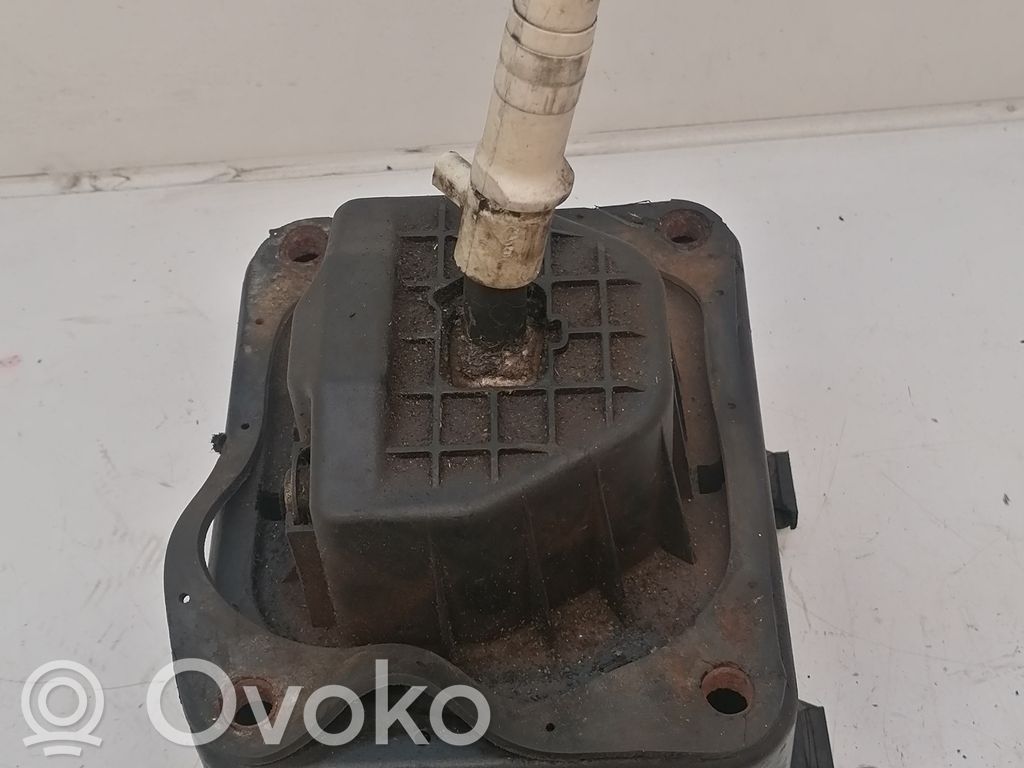 Ford Transit Selector caja de cambios 