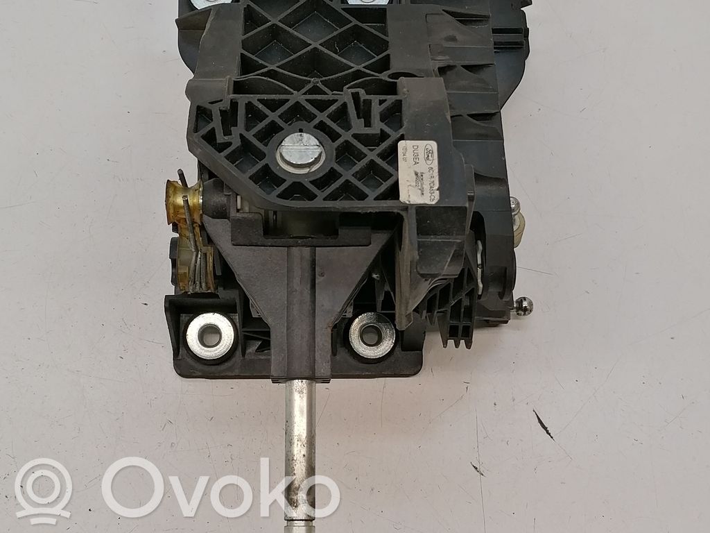 Ford Transit Pavarų perjungimo mechanizmas (kulisa) 