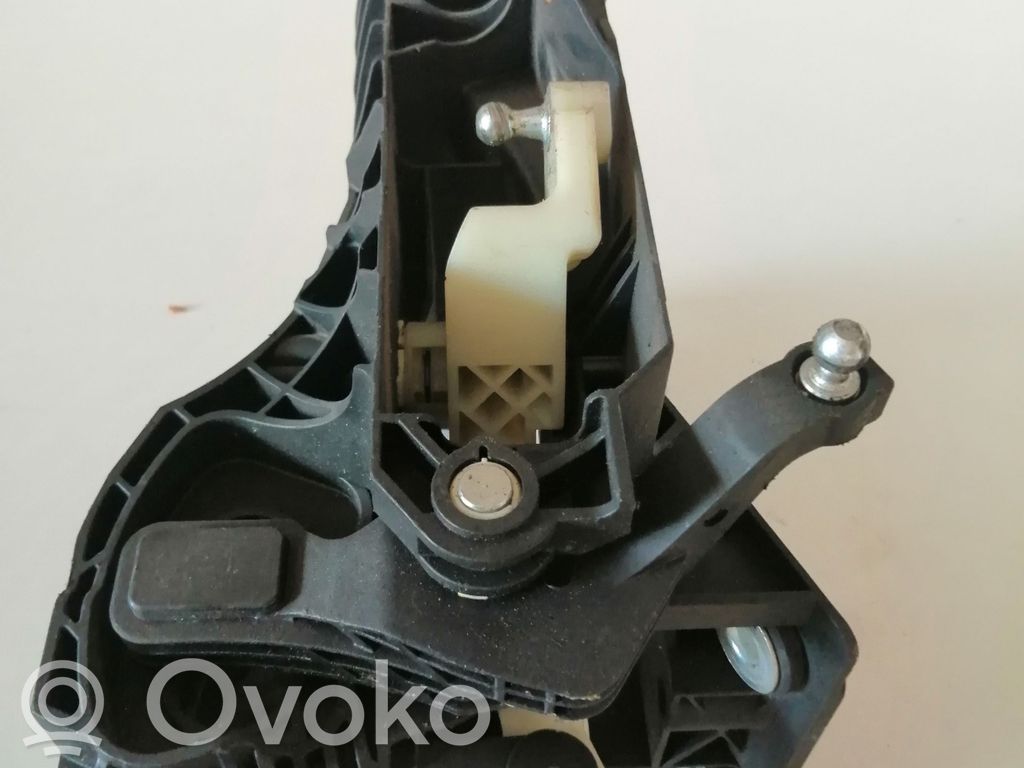 Ford Transit Selector caja de cambios 