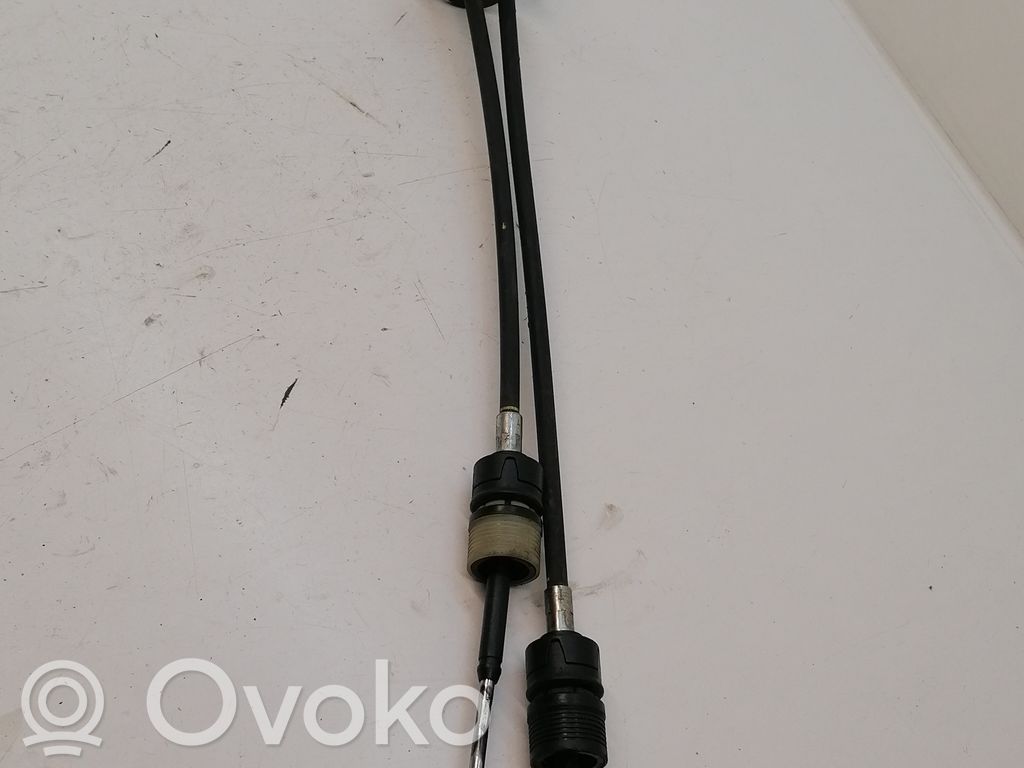 Ford Transit Gear shift cable linkage 