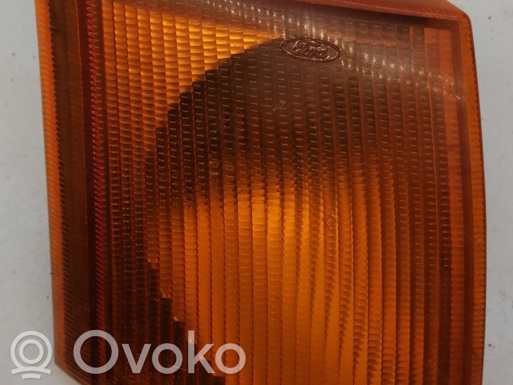 Ford Transit Front indicator light 