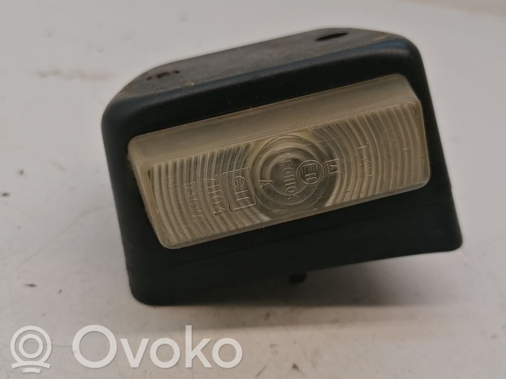 Ford Transit Priekinis žibintas 