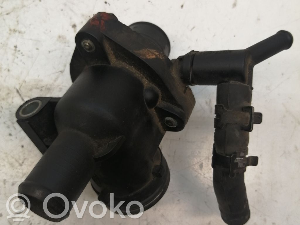 Ford Transit Termostaatin kotelo 