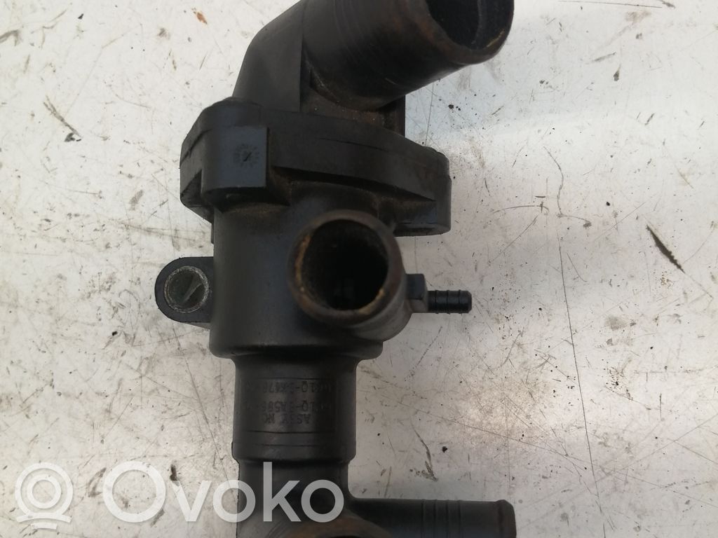 Ford Transit Thermostat/thermostat housing 