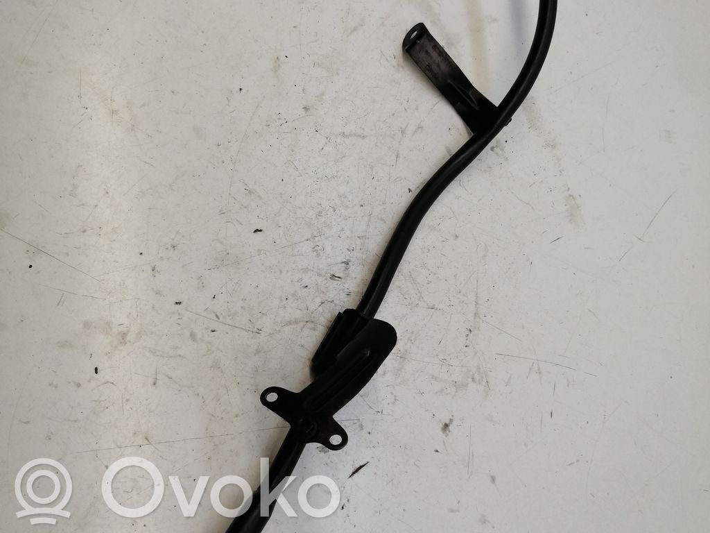 Ford Transit Ölmessstab Ölpeilstab 