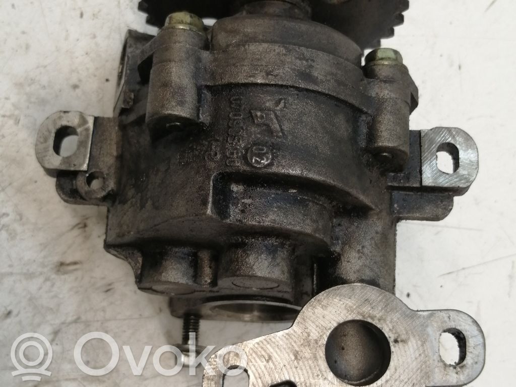 Ölpumpe   1C1Q6600,070905160